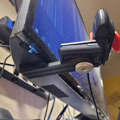 Chân Webcam Vizio E32-D1