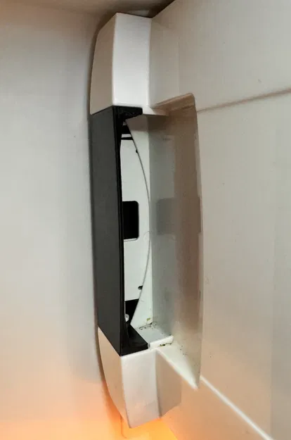 Gorenje HTS 1356 - Xử lý tủ đông - Image 3