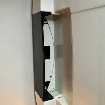 Gorenje HTS 1356 - Xử lý tủ đông