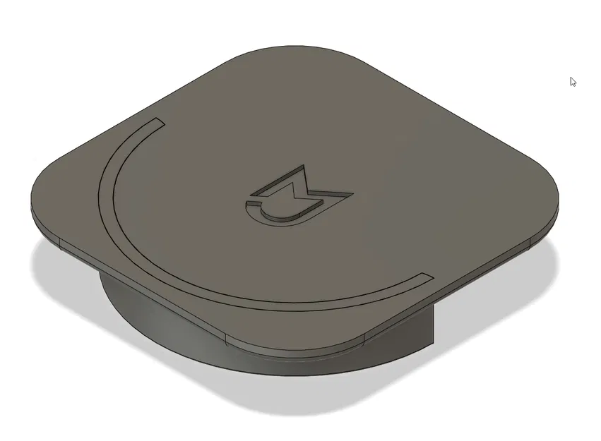 Giá Treo Tường Cho Tay Cầm Portafilter 54mm - Image 2