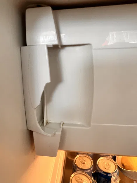 Gorenje HTS 1356 - Xử lý tủ đông - Image 6