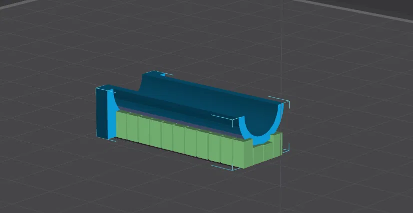 Dụng Cụ Ép Vòng Bi Cho Creality K1 - Image 1