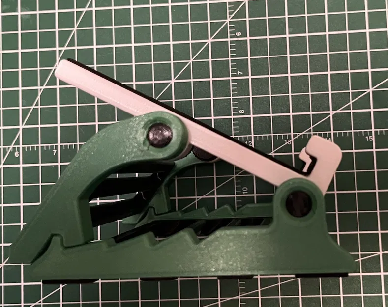 Chân đế điều chỉnh cho iPad (Air) - Image 2