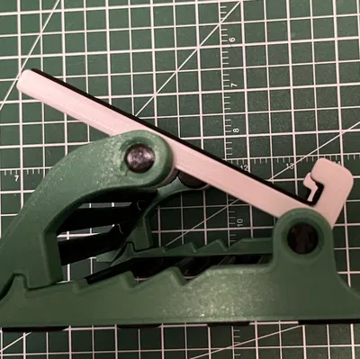 Chân đế điều chỉnh cho iPad (Air)