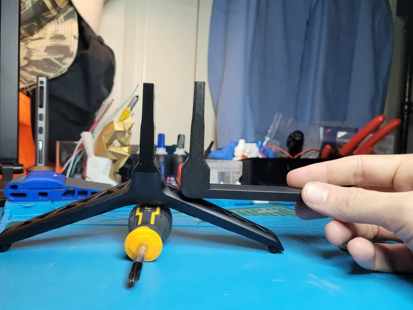 Chân Webcam Vizio E32-D1 - Image 3