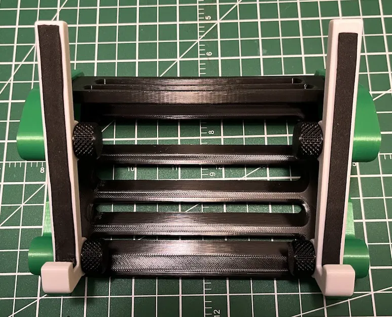 Chân đế điều chỉnh cho iPad (Air) - Image 3