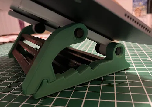 Chân đế điều chỉnh cho iPad (Air) - Image 4