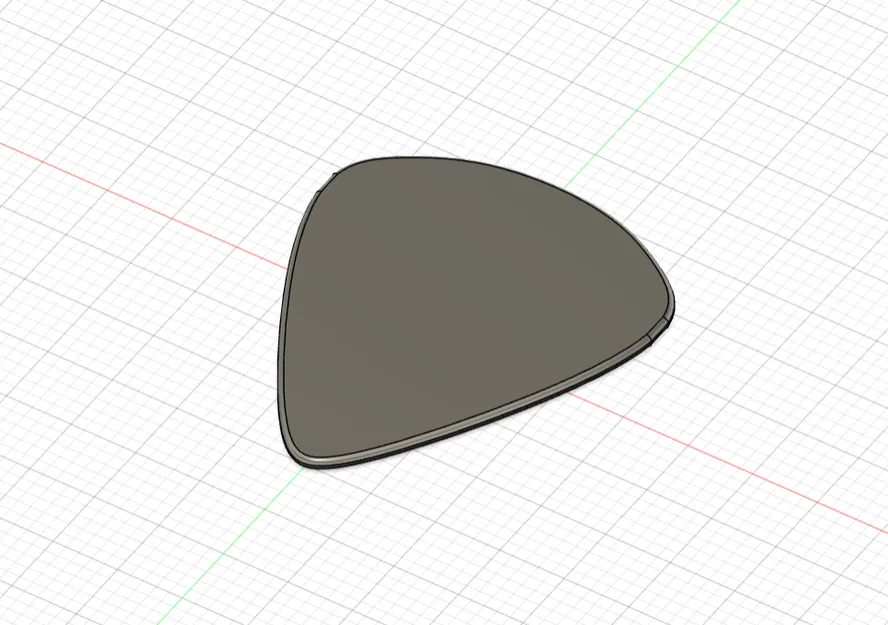 10mm chọn cho guitar hoặc bass - Image 1