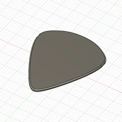 10mm chọn cho guitar hoặc bass