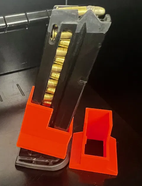 Taurus TX22 EZ Loader - Image 2