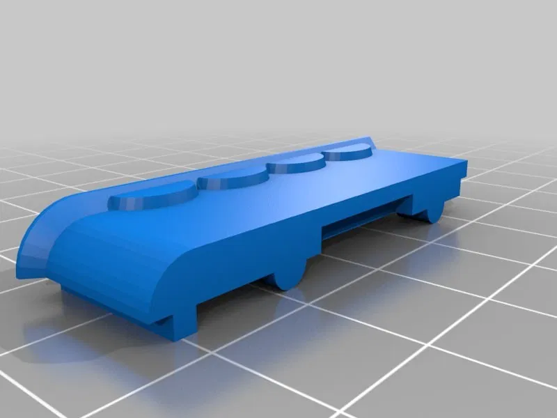 Mô hình tòa nhà tùy chỉnh Dropzone Commander (tỷ lệ N) - Image 3