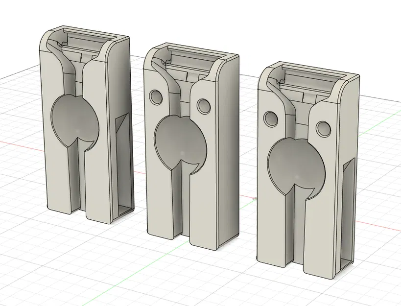 Cung cấp giá đỡ gắn tường một cạnh - Image 1