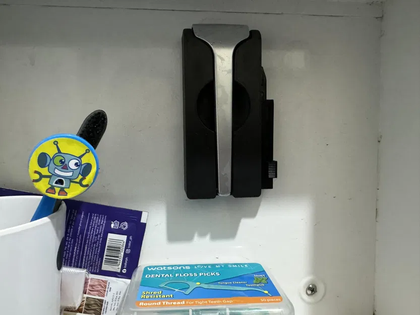 Cung cấp giá đỡ gắn tường một cạnh - Image 2