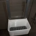 Rổ tắm (tự tùy chỉnh theo nhu cầu) - Thumbnail 5