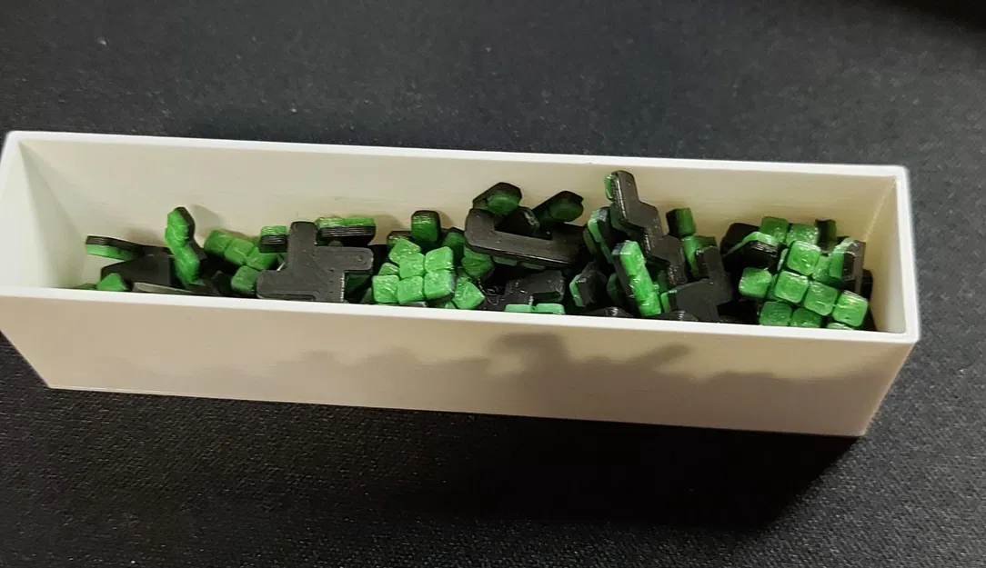 Hoàn thành đặt cỏ trò chơi kế hoạch của quỷ (El Plan del Diablo) - Image 4