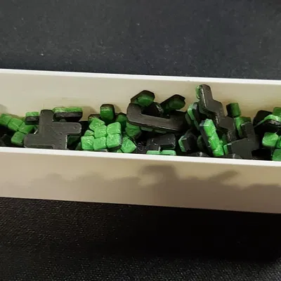 Hoàn thành đặt cỏ trò chơi kế hoạch của quỷ (El Plan del Diablo)