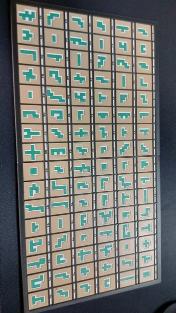 Hoàn thành đặt cỏ trò chơi kế hoạch của quỷ (El Plan del Diablo) - Image 5