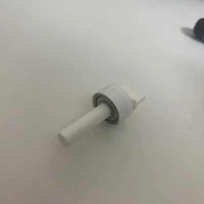 Chân Đế Bánh Xe Chuột Hamster Có Vòng Bi