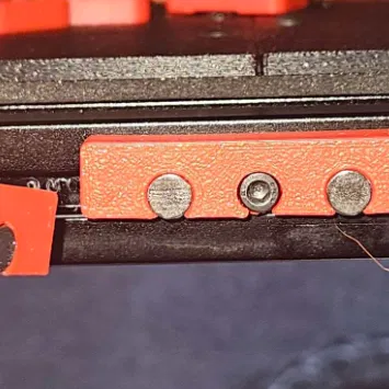 Giá Đỡ Cửa Mở Nam Châm "Voron"