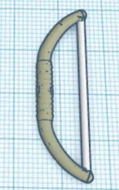 Cung Tên Lego Tương Thích - Image 2