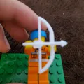 Cung Tên Lego Tương Thích - Thumbnail 3
