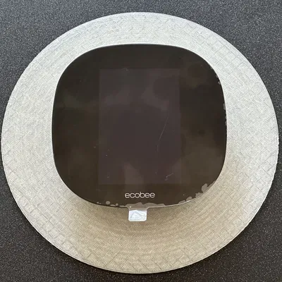 Tấm ốp tường cho Ecobee 3