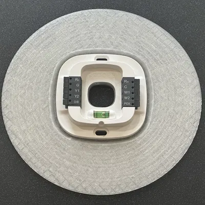 Tấm ốp tường cho Ecobee 3