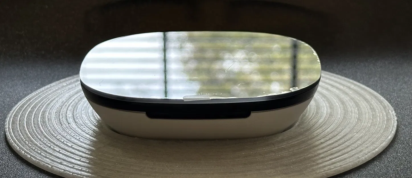 Tấm ốp tường cho Ecobee 3 - Image 3