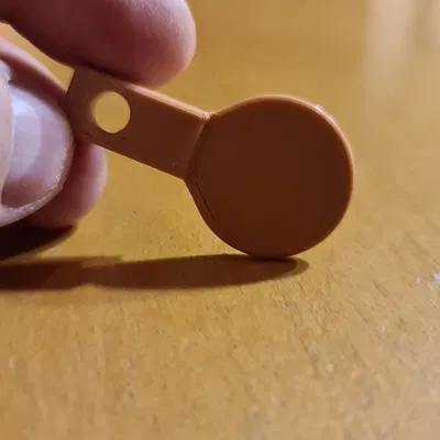 Chip Giỏ Hàng Có Tay Cầm