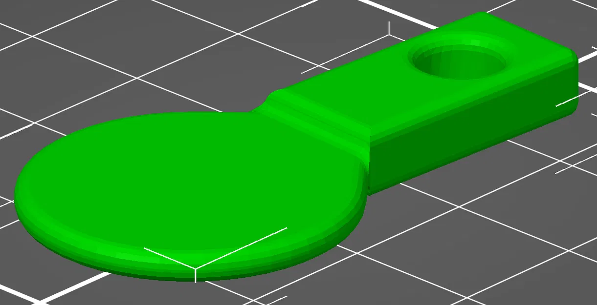 Chip Giỏ Hàng Có Tay Cầm - Image 4