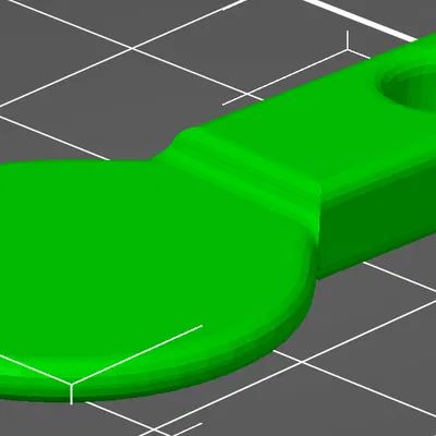 Chip Giỏ Hàng Có Tay Cầm