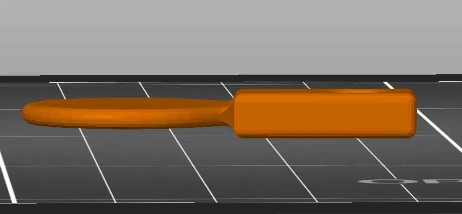 Chip Giỏ Hàng Có Tay Cầm - Image 5