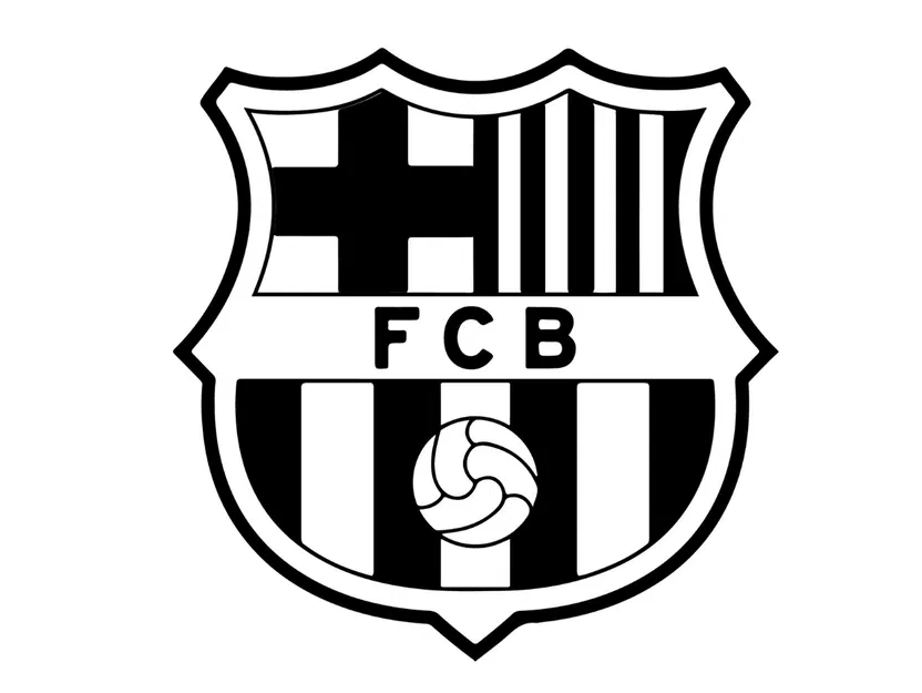 Tranh Treo Tường Trang Trí Barcelona - Quà Lưu Niệm - Image 2