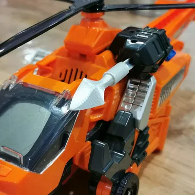 Tên Lửa / Mũi Tên Cho Vtech Switch and Go