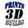 3DPrintsBuilds