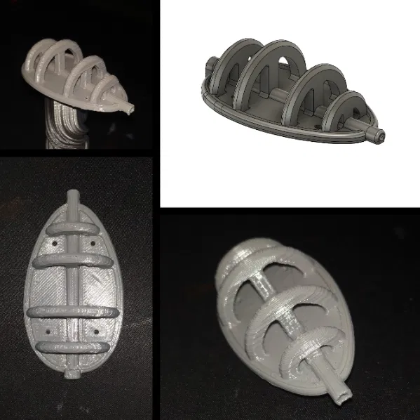 Cần câu / Máy câu cá - Image 1