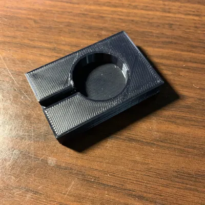 Hộp Đựng Sạc Đồng Hồ Apple/Fossil