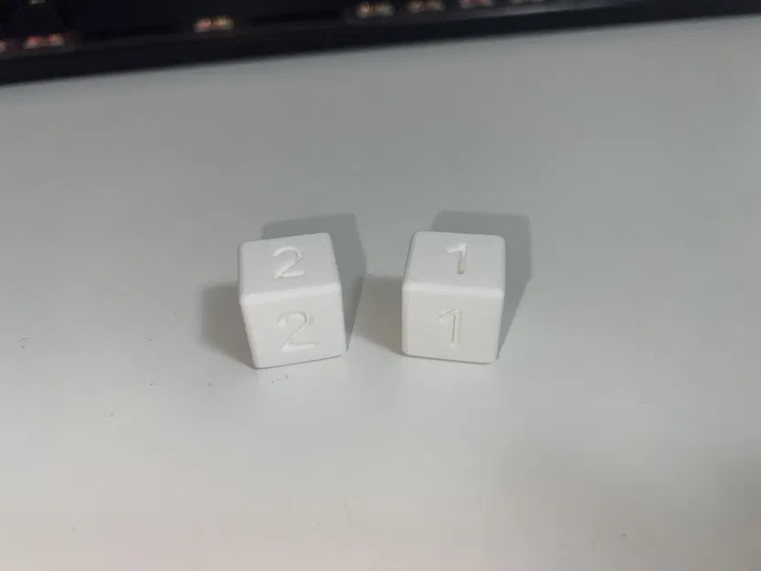 Xí Ngầu Rút Thăm - Image 1