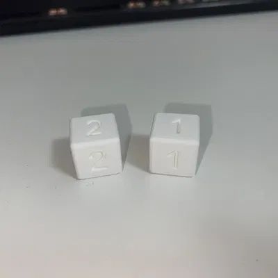 Xí Ngầu Rút Thăm