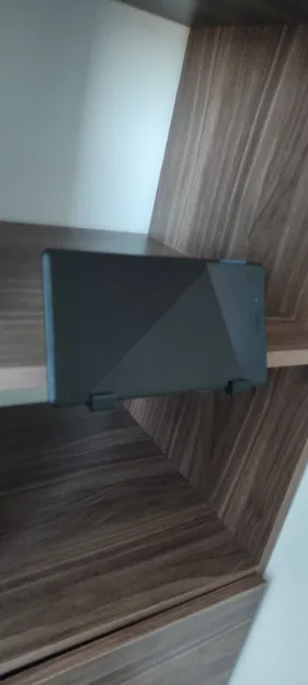 Các clip thiết bị đa năng: Hỗ trợ in 3D cho máy tính bảng và điện thoại trên kệ và bảng - Image 3