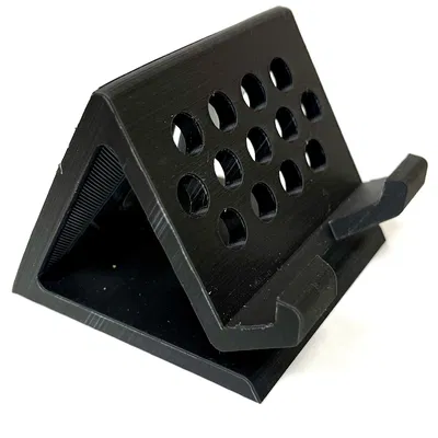 Chân đế điện thoại di động