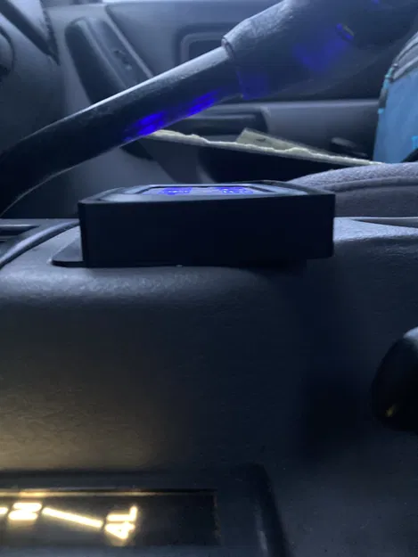 Giá Đỡ Auxbeam Cho Jeep Cherokee XJ - Image 2