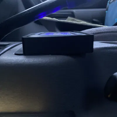 Giá Đỡ Auxbeam Cho Jeep Cherokee XJ