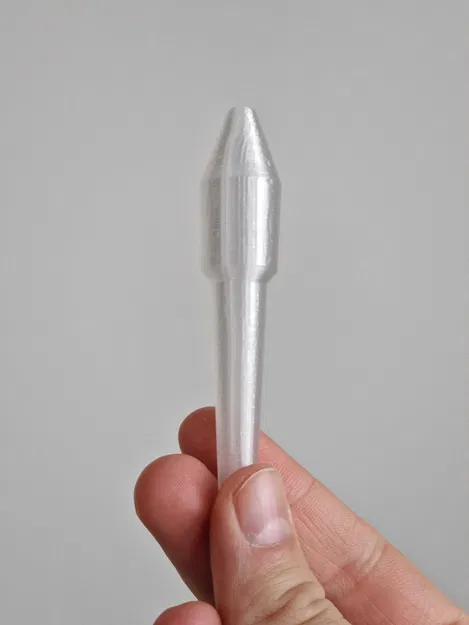 Đầu hút thay thế cho Máy hút mũi Arianna Baby Vac 2 - Image 2