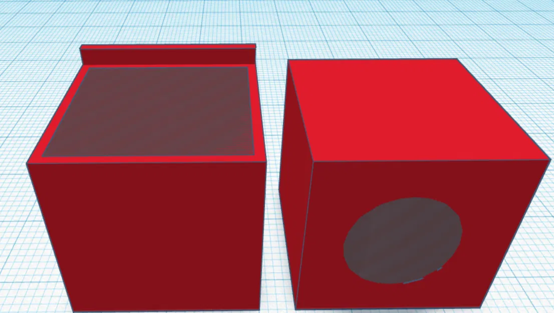 Máy Giặt và Máy Sấy Nhà Búp Bê - Image 1