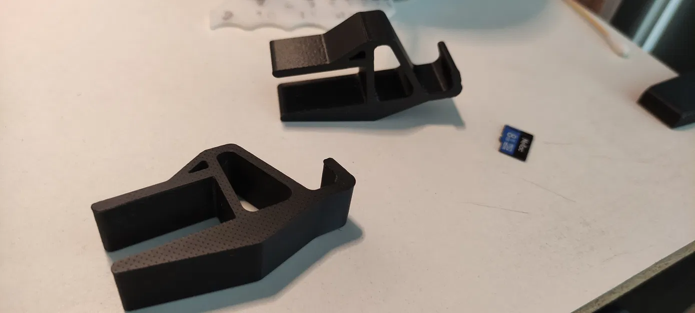 Các clip thiết bị đa năng: Hỗ trợ in 3D cho máy tính bảng và điện thoại trên kệ và bảng - Image 5