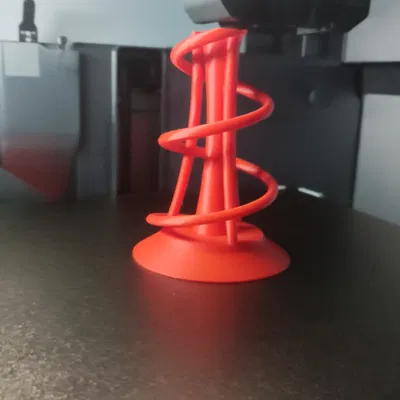 Cúp Kiểm Tra Máy In