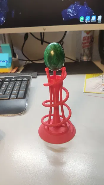 Cúp Kiểm Tra Máy In - Image 3