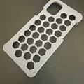 Ốp lưng điện thoại tùy chỉnh (Fusion360) - Thumbnail 1