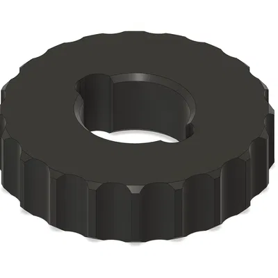 Nắp Chai Vặn (Cho Tua Vít LTT Stubby)